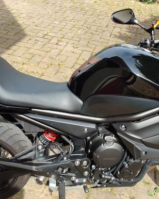  Yamaha XJ6