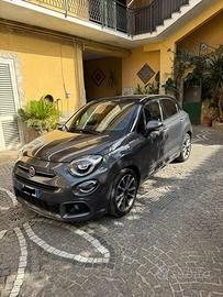 Fiat 500X Sport