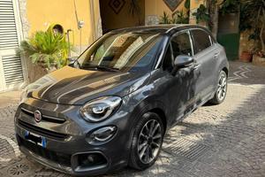 Fiat 500X Sport