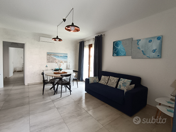 Indimenticabile vacanza a Villasimius