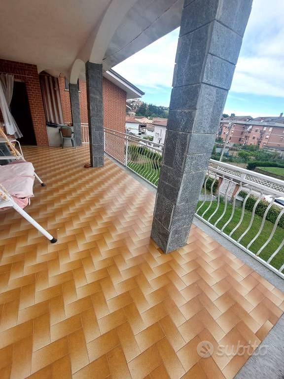 Appartamento – Montegrosso d'Asti, Vallumida - Vista 4
