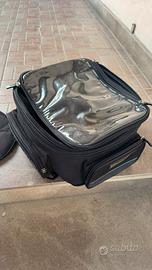 Borsa serbatorio magnetica Cargo Endurance Moto