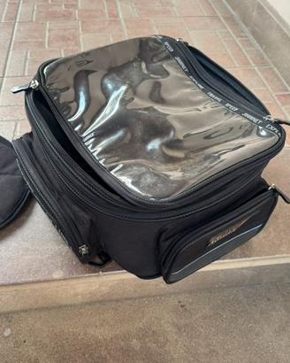 Borsa serbatorio magnetica Cargo Endurance Moto