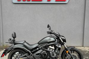 Kawasaki Vulcan S