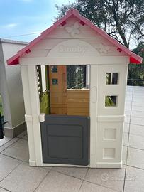 Casetta per bambini