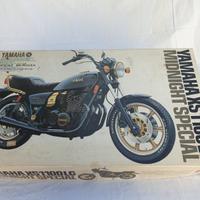 KIT TAMIYA YAMAHA XS 1100LG scala 1:6