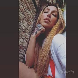 operaia, commessa, barista