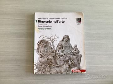 Itinerario nell’arte 1