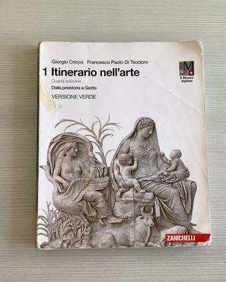 Itinerario nell’arte 1