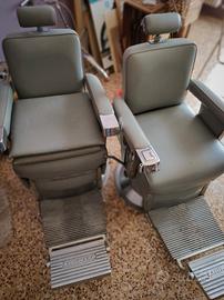 Poltrone barber (takara belmont)