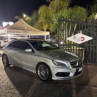Mercedes-benz A 200 CDI Premium manuale