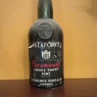 Vino Marsala e stravecchio 