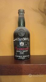 Vino Marsala e stravecchio 