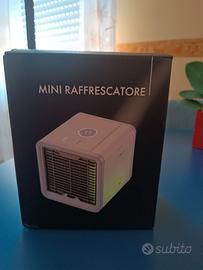 Mini raffrescatore