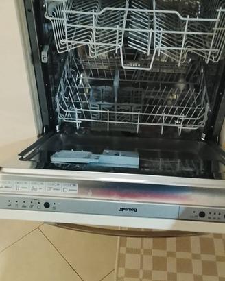 cucina angolare
