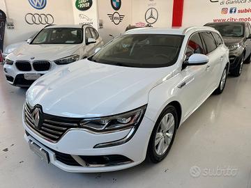 Renault Talisman Sporter dCi 130 CV Energy Intens