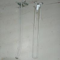 ganci per pannelli forati 