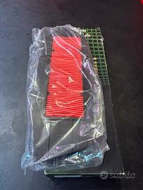 Filtro aria Hiflo per Honda