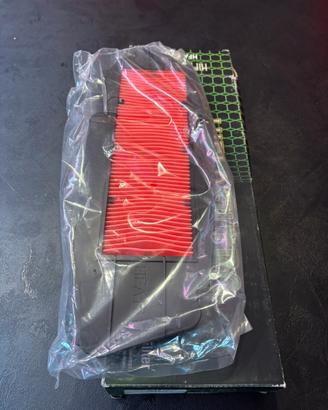 Filtro aria Hiflo per Honda