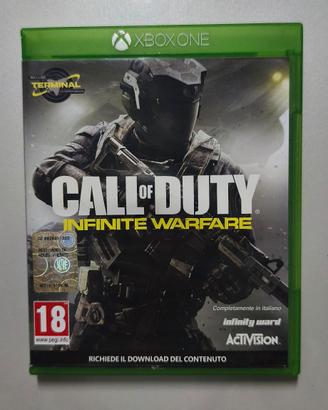 call of duty