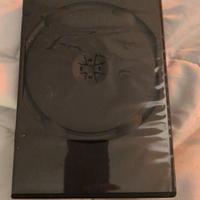 Custodie DVD /CD doppie 100 pezzi