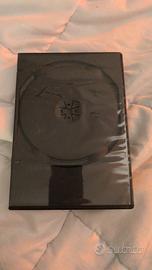 Custodie DVD /CD doppie 100 pezzi