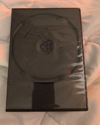 Custodie DVD /CD doppie 100 pezzi