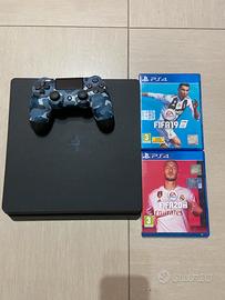 playstation 4 1Tera