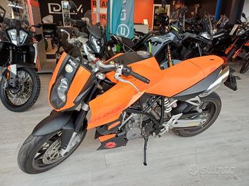Ktm 990 Super Duke