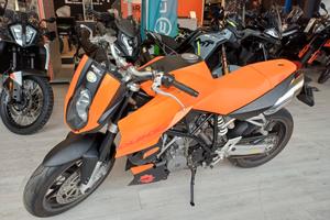 Ktm 990 Super Duke