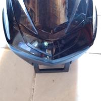 bauletto Honda sh 125