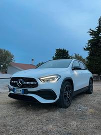 Mercedes-Benz Gla 200d Automatic Premium