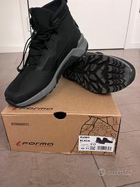 Scarpe moto formaboots kumo tg45