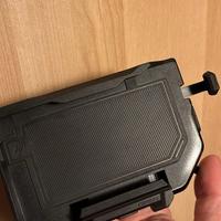 BMW CONNECTED RIDE CRADLE