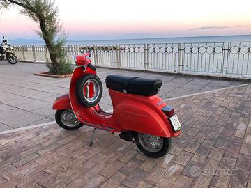 Vespa Special