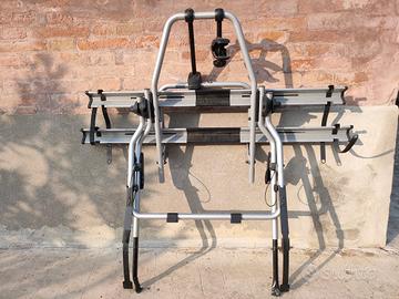 Portabici THULE da portellone posteriore mod. 9106