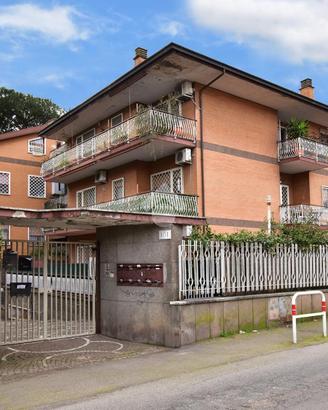 3 LOCALI A ROMA
