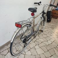 bicicletta Cobran uomo
