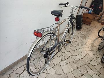 bicicletta Cobran uomo