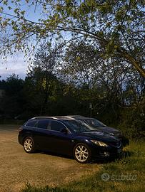 Mazda 6 2.0 diesel
