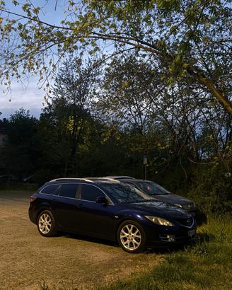 Mazda 6 2.0 diesel