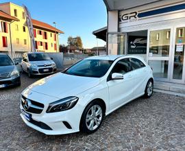 MERCEDES A180d Automatic Premium - 1.5d 109cv