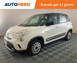 FIAT 500L DR44532