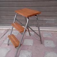Scaletta/sgabello vintage