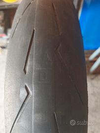 Pirelli Diablo supercorsa sp v4