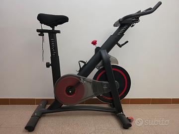 spin bike magnetica 