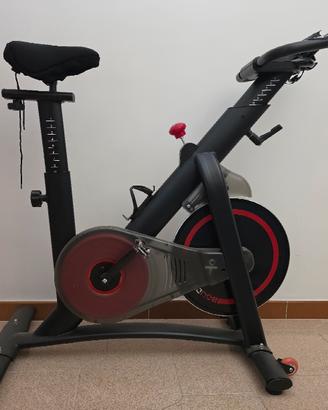 spin bike magnetica 