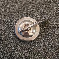 Tappo serbatoio Moto Guzzi Falcone