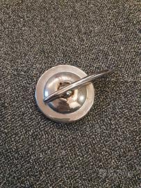 Tappo serbatoio Moto Guzzi Falcone