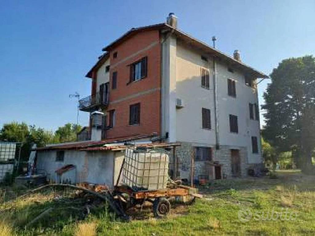 Appartamento – PG - Vista 2